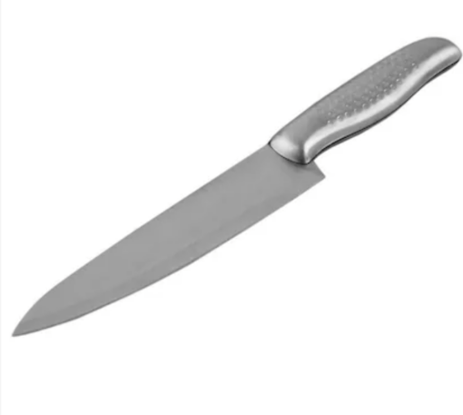 Anjali Silverline Mini Chef Stainless Steel Knife